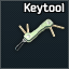 Ключница Keybar